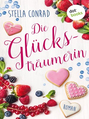 cover image of Die Glücksträumerin